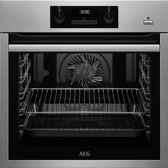 COMPRAR Horno A Vapor AEG BPS351120M SteamBake PlusSteam Especial Para